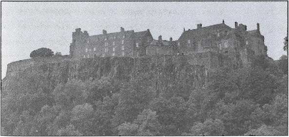 Иллюстрация к книге — Шотландия. Мистическая страна кельтов и друидов [image93.jpg]