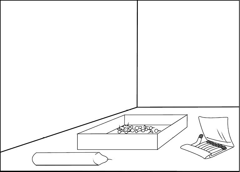 Иллюстрация к книге — Поражай своей презентацией. 30 правил создания впечатляющего слайд-шоу от лучших спикеров TED Talks [i_001.jpg]