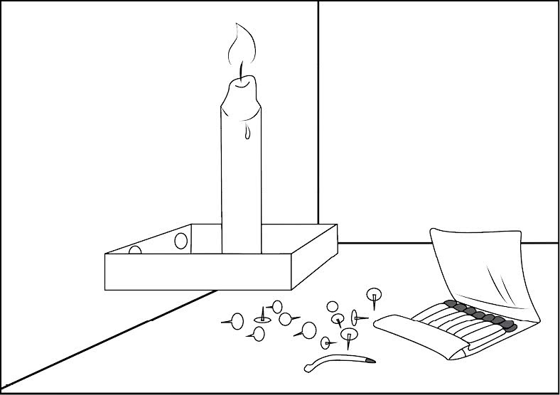 Иллюстрация к книге — Поражай своей презентацией. 30 правил создания впечатляющего слайд-шоу от лучших спикеров TED Talks [i_002.jpg]