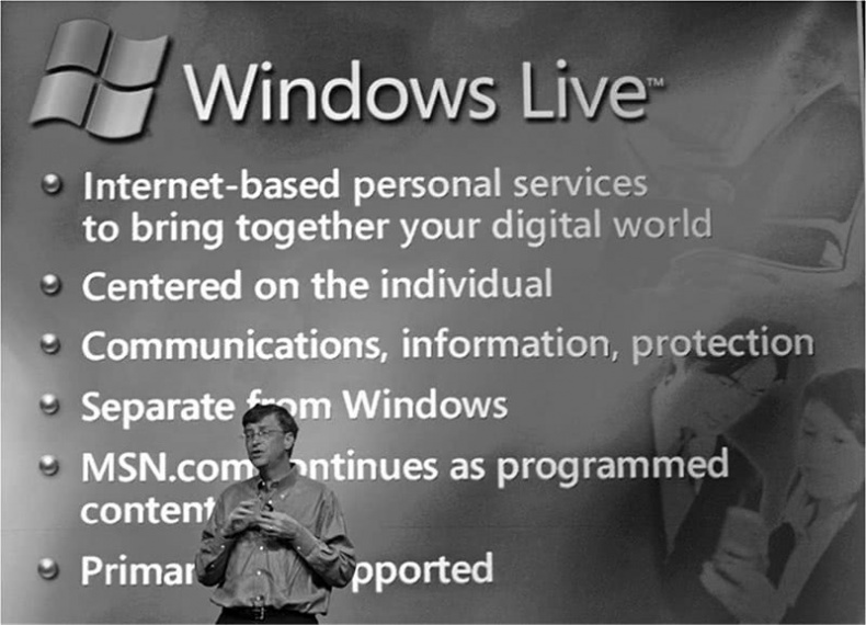 Иллюстрация к книге — Поражай своей презентацией. 30 правил создания впечатляющего слайд-шоу от лучших спикеров TED Talks [i_003.jpg]
