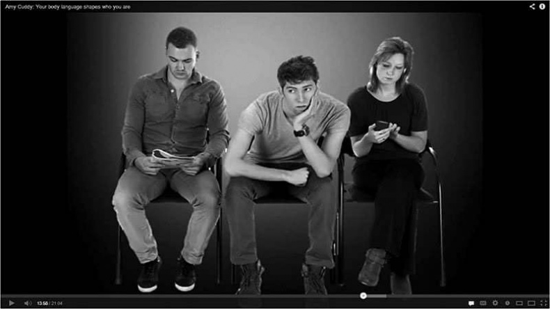 Иллюстрация к книге — Поражай своей презентацией. 30 правил создания впечатляющего слайд-шоу от лучших спикеров TED Talks [i_005.jpg]