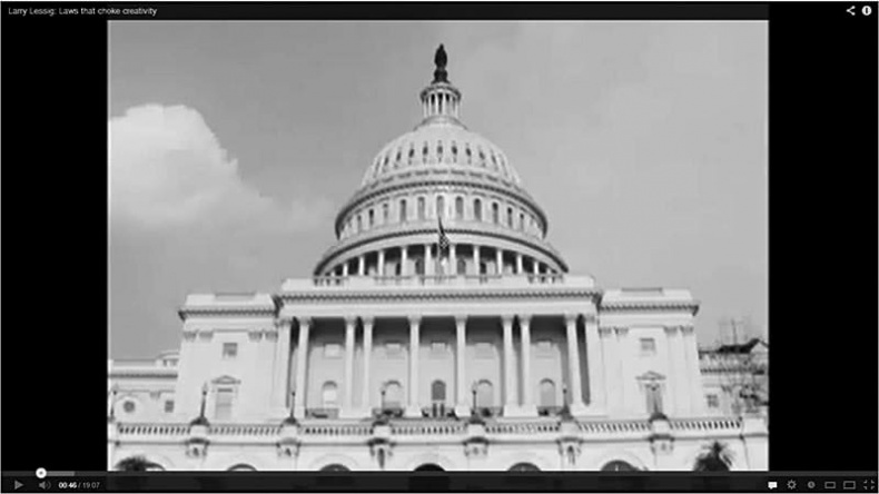 Иллюстрация к книге — Поражай своей презентацией. 30 правил создания впечатляющего слайд-шоу от лучших спикеров TED Talks [i_007.jpg]