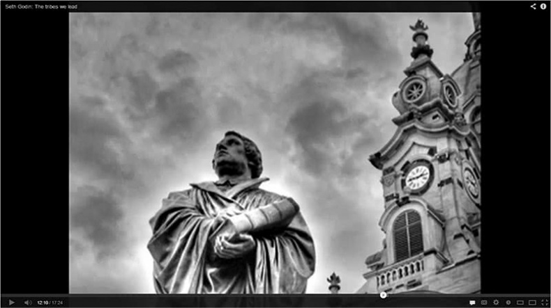 Иллюстрация к книге — Поражай своей презентацией. 30 правил создания впечатляющего слайд-шоу от лучших спикеров TED Talks [i_009.jpg]