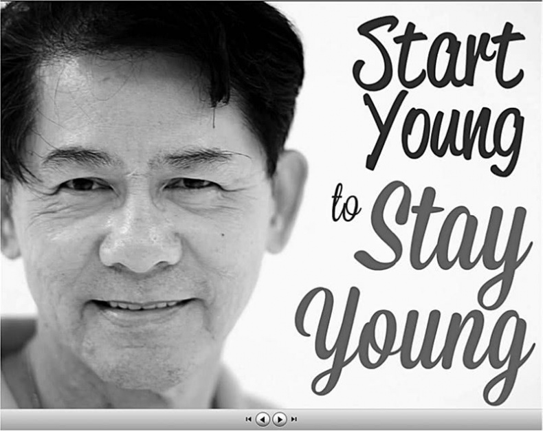 Иллюстрация к книге — Поражай своей презентацией. 30 правил создания впечатляющего слайд-шоу от лучших спикеров TED Talks [i_015.jpg]