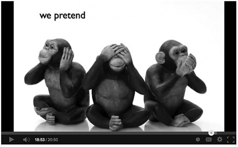 Иллюстрация к книге — Поражай своей презентацией. 30 правил создания впечатляющего слайд-шоу от лучших спикеров TED Talks [i_016.jpg]