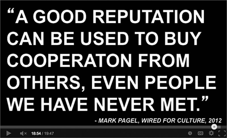 Иллюстрация к книге — Поражай своей презентацией. 30 правил создания впечатляющего слайд-шоу от лучших спикеров TED Talks [i_024.jpg]