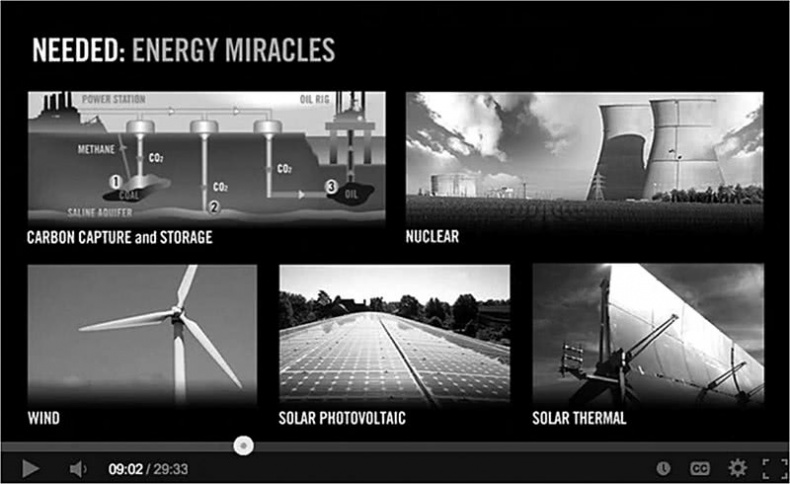 Иллюстрация к книге — Поражай своей презентацией. 30 правил создания впечатляющего слайд-шоу от лучших спикеров TED Talks [i_027.jpg]