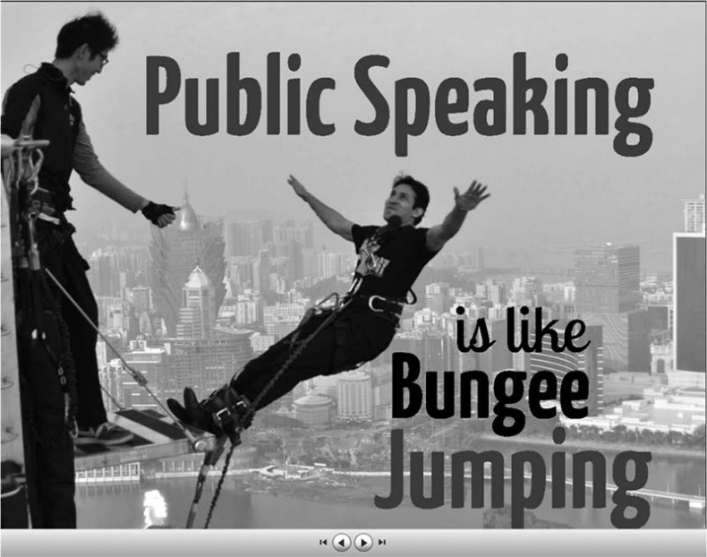 Иллюстрация к книге — Поражай своей презентацией. 30 правил создания впечатляющего слайд-шоу от лучших спикеров TED Talks [i_035.jpg]