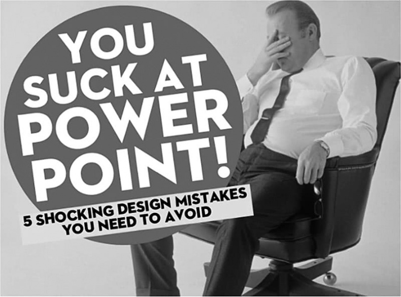 Иллюстрация к книге — Поражай своей презентацией. 30 правил создания впечатляющего слайд-шоу от лучших спикеров TED Talks [i_040.jpg]