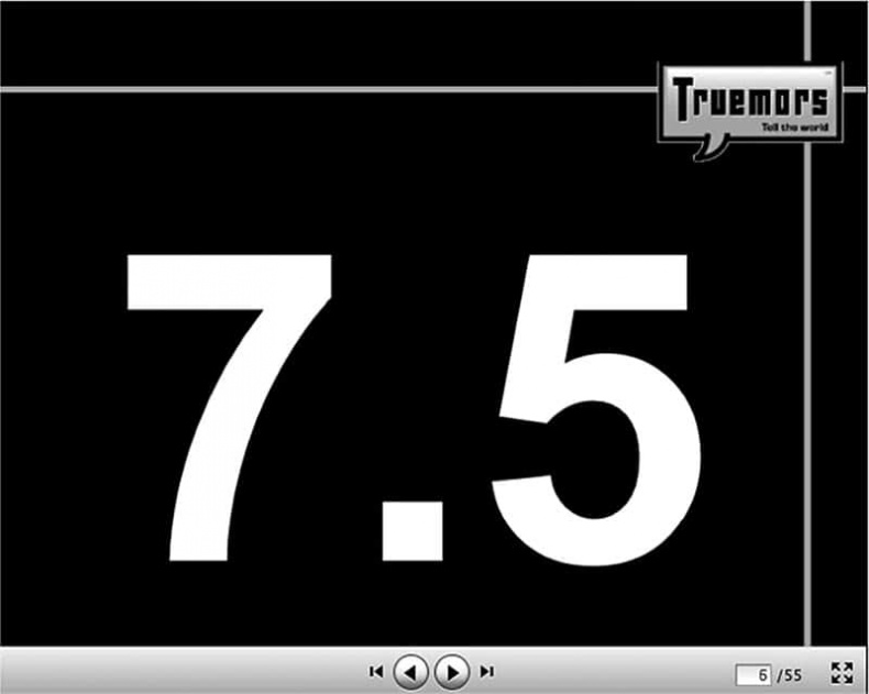 Иллюстрация к книге — Поражай своей презентацией. 30 правил создания впечатляющего слайд-шоу от лучших спикеров TED Talks [i_050.jpg]
