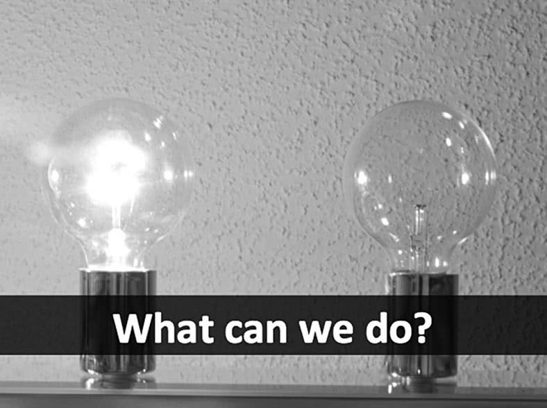 Иллюстрация к книге — Поражай своей презентацией. 30 правил создания впечатляющего слайд-шоу от лучших спикеров TED Talks [i_062.jpg]