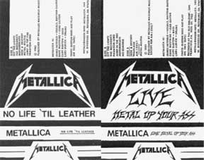 Иллюстрация к книге — Justice For All: Вся правда о группе «Metallica» [i_007.jpg]