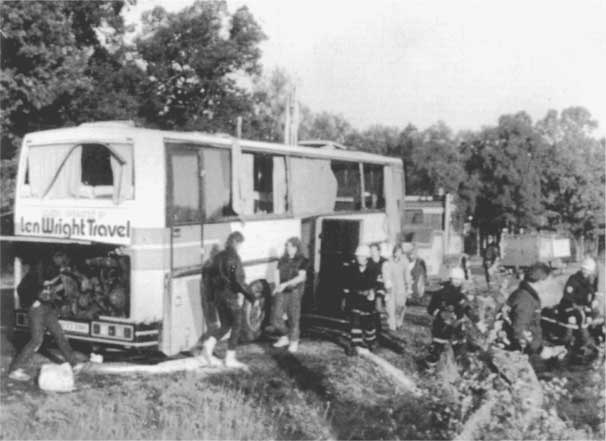 Иллюстрация к книге — Justice For All: Вся правда о группе «Metallica» [i_023.jpg]