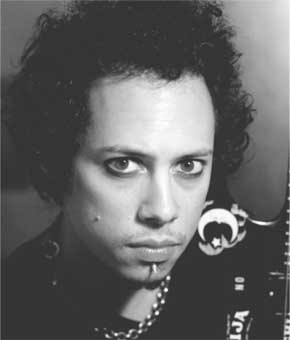 Иллюстрация к книге — Justice For All: Вся правда о группе «Metallica» [i_040.jpg]