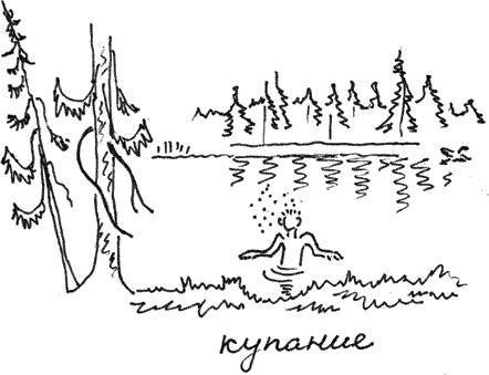 Иллюстрация к книге — Земля Обручева, или Невероятные приключения Димы Ручейкова [i_051.jpg]