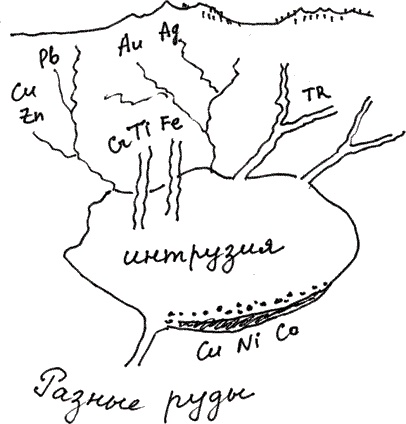 Иллюстрация к книге — Земля Обручева, или Невероятные приключения Димы Ручейкова [i_060.jpg]