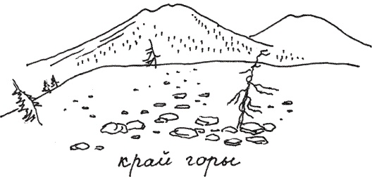 Иллюстрация к книге — Земля Обручева, или Невероятные приключения Димы Ручейкова [i_065.jpg]