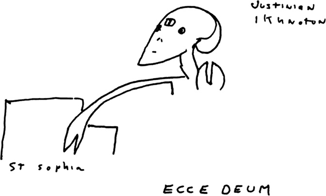 Иллюстрация к книге — Филип К. Дик. Жизнь и Всевышние вторжения [i_002.jpg]