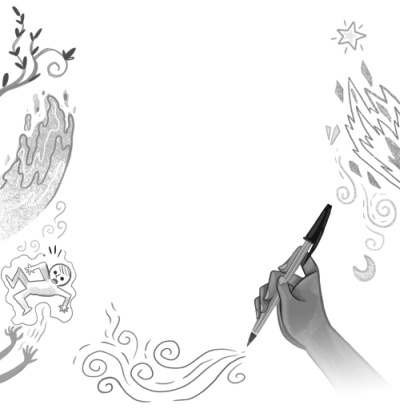 Иллюстрация к книге — Дракон в библиотеке [i_011.jpg]