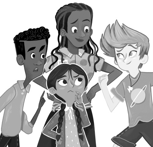 Иллюстрация к книге — Дракон в библиотеке [i_029.jpg]