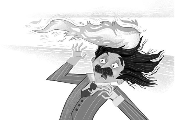 Иллюстрация к книге — Дракон в библиотеке [i_035.jpg]