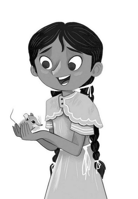 Иллюстрация к книге — Чудовище из озера [i_009.jpg]