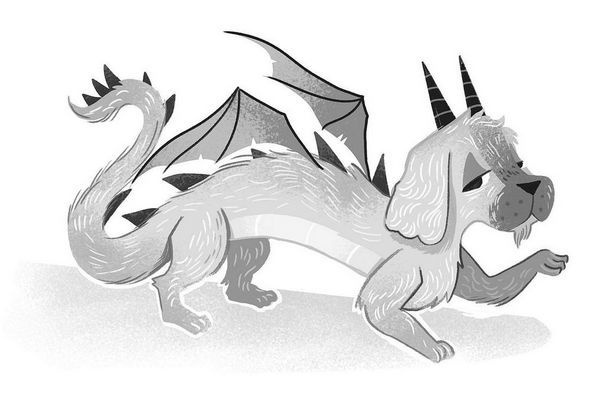 Иллюстрация к книге — Чудовище из озера [i_011.jpg]