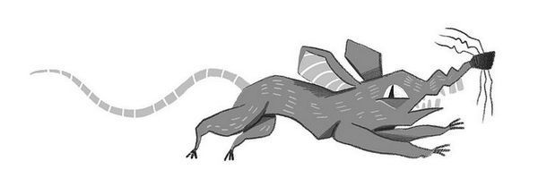 Иллюстрация к книге — Чудовище из озера [i_023.jpg]