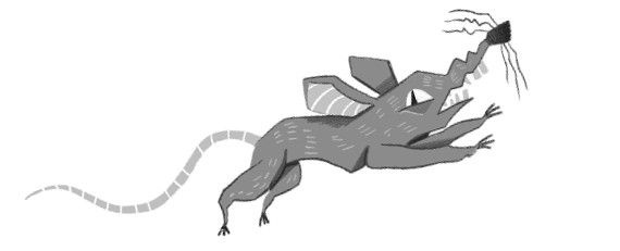 Иллюстрация к книге — Чудовище из озера [i_029.jpg]