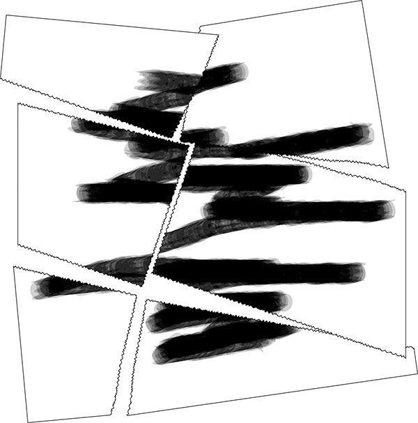 Иллюстрация к книге — Рисунок, исполняющий желания. Как заставить подсознание работать на вас [i_004.jpg]