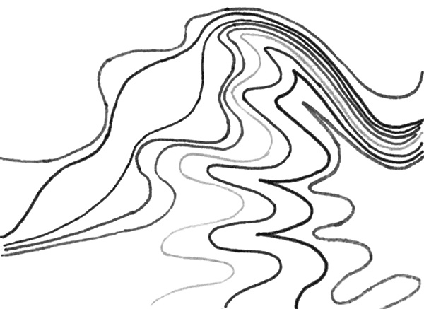 Иллюстрация к книге — Рисунок, исполняющий желания. Как заставить подсознание работать на вас [i_006.jpg]