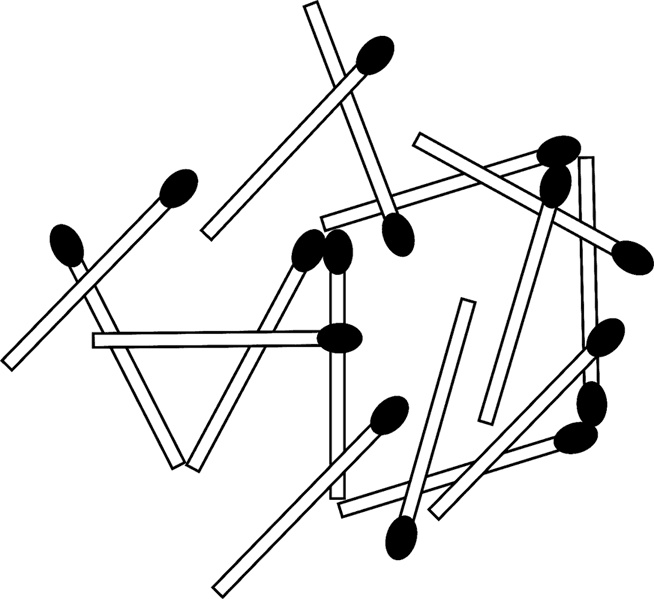 Иллюстрация к книге — Рисунок, исполняющий желания. Как заставить подсознание работать на вас [i_032.jpg]