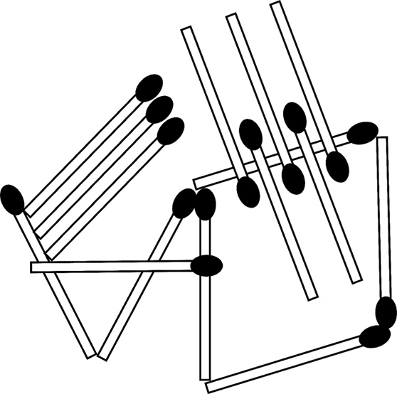Иллюстрация к книге — Рисунок, исполняющий желания. Как заставить подсознание работать на вас [i_033.jpg]