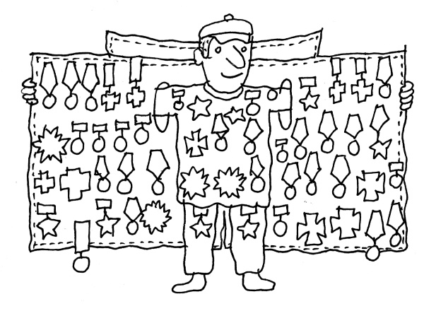 Иллюстрация к книге — Инвестиции без риска. Как заработать на жилье, образование детей и пенсию [i_012.jpg]