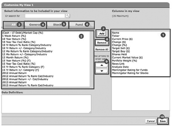 Иллюстрация к книге — Инвестиции без риска. Как заработать на жилье, образование детей и пенсию [i_091.jpg]