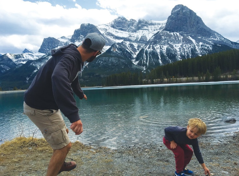 Иллюстрация к книге — Жить не спеша [i_039.jpg]