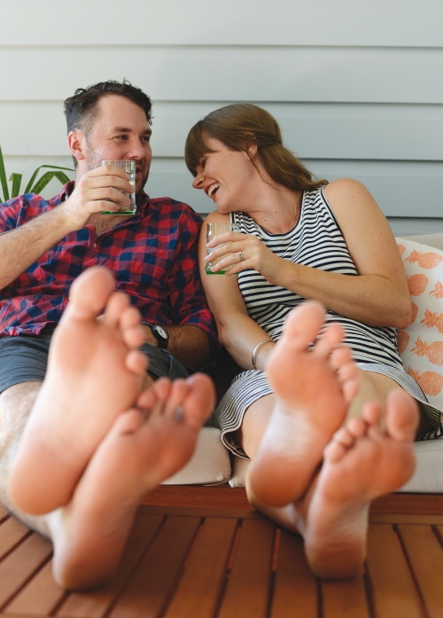 Иллюстрация к книге — Жить не спеша [i_045.jpg]