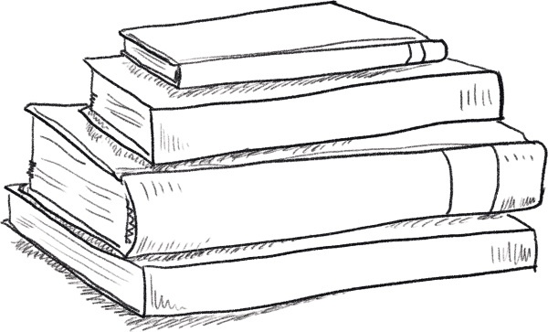 Иллюстрация к книге — Жить не спеша [i_053.jpg]