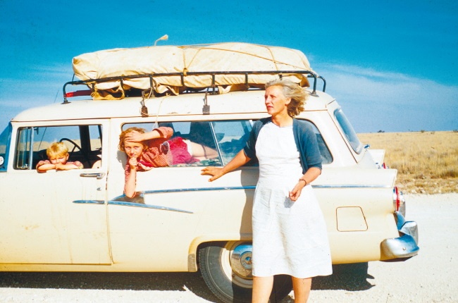 Иллюстрация к книге — Женщина, у которой есть план: правила счастливой жизни [i_004.jpg]