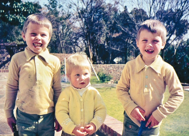 Иллюстрация к книге — Женщина, у которой есть план: правила счастливой жизни [i_008.jpg]