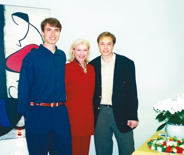 Иллюстрация к книге — Женщина, у которой есть план: правила счастливой жизни [i_016.jpg]