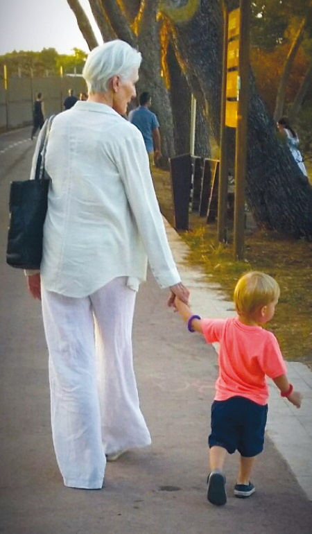 Иллюстрация к книге — Женщина, у которой есть план: правила счастливой жизни [i_018.jpg]