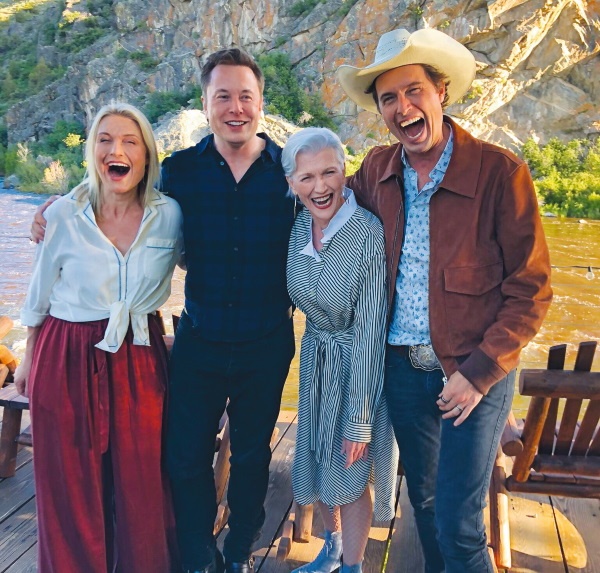 Иллюстрация к книге — Женщина, у которой есть план: правила счастливой жизни [i_019.jpg]