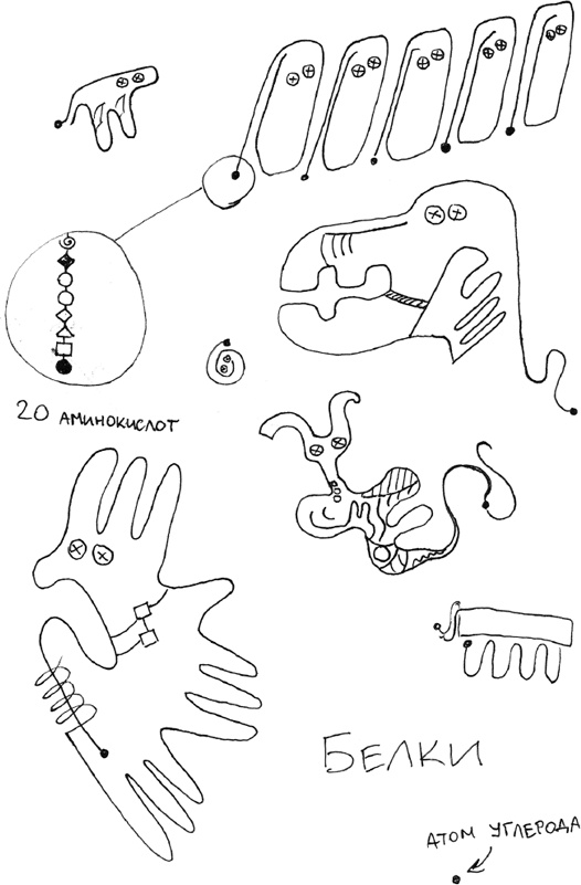 Иллюстрация к книге — Хлопок одной ладонью [i_009.jpg]
