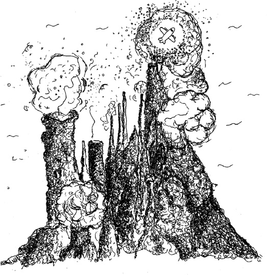 Иллюстрация к книге — Хлопок одной ладонью [i_014.jpg]