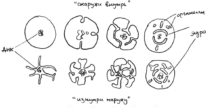 Иллюстрация к книге — Хлопок одной ладонью [i_040.jpg]