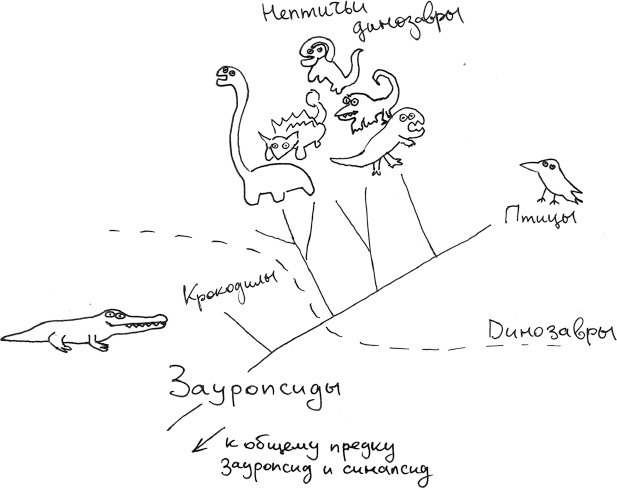 Иллюстрация к книге — Хлопок одной ладонью [i_084.jpg]