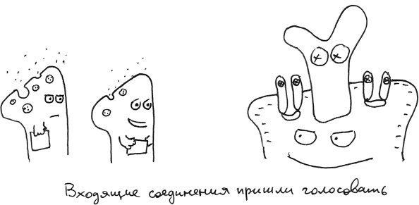 Иллюстрация к книге — Хлопок одной ладонью [i_104.jpg]