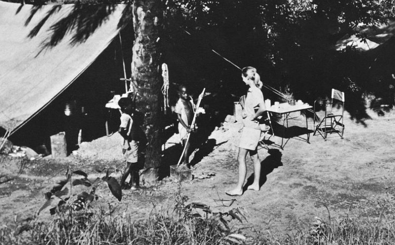 Иллюстрация к книге — В тени человека [i_016.jpg]