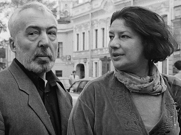 Иллюстрация к книге — Битов, или Новые сведения о человеке [i_015.jpg]